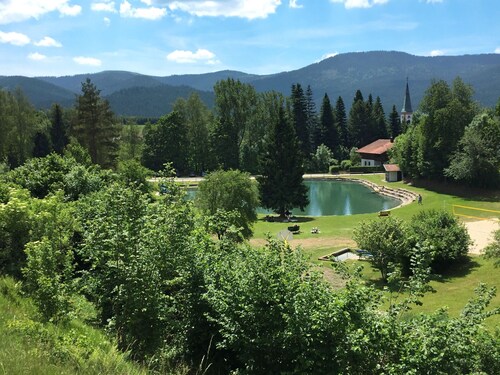 Ferienwohnung Irene by Interhome