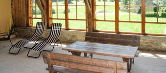 Vacation home Mader by Interhome