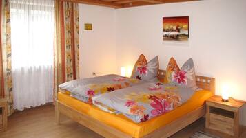 3 Schlafzimmer, WLAN