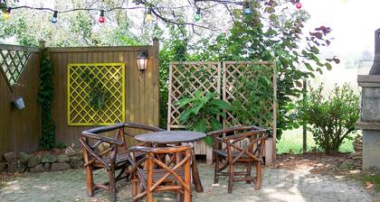 Vogesenblick by Interhome