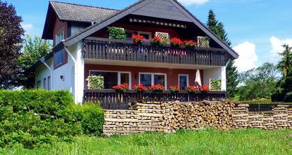 Vogesenblick by Interhome