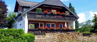 Vogesenblick by Interhome