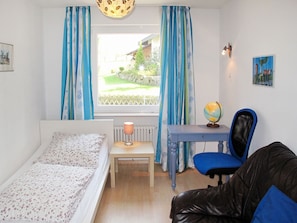 3 chambres, Wi-Fi