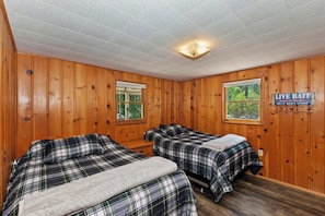 2 bedrooms, WiFi