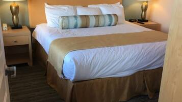 Apartemen | 2 kamar tidur