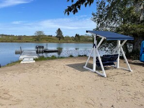 House | 5 bedrooms - Gearhart Lakefront Oasis (Warrenton)