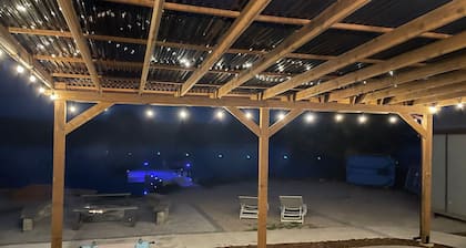 Gearhart Lakefront Oasis