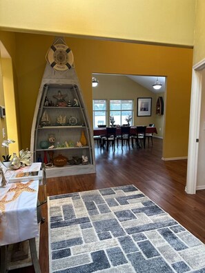 單棟房屋 | 5 間睡房