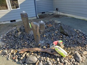 單棟房屋 | 5 間睡房