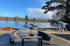 House | 5 bedrooms - Gearhart Lakefront Oasis (Warrenton)