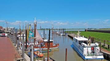 Port de plaisance