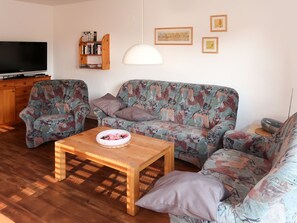 Télévision, lecteur de DVD