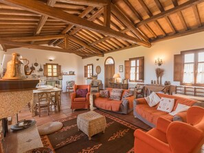 TV, fireplace - Vacation home Rita by Interhome (Palau)