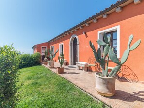 Exterior - Vacation home Rita by Interhome (Palau)
