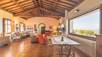 Servei de restauració