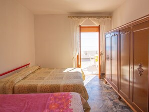 3 bedrooms, WiFi