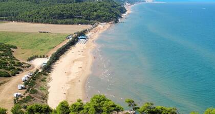 Villa Teresa by Interhome
