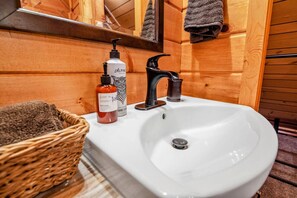 Haartrockner, Handtücher