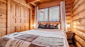 2 habitaciones, wifi gratis y ropa de cama