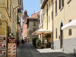 Außenbereich