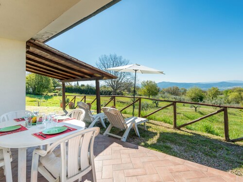 Querceto by Interhome
