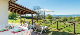 Querceto by Interhome