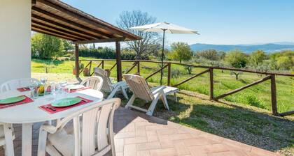 Querceto by Interhome