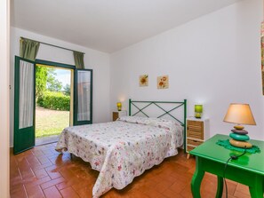 1 bedroom, WiFi - Gardenia by Interhome (Follonica)