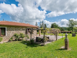 Property grounds - Vacation home Dilia by Interhome (Boccheggiano)