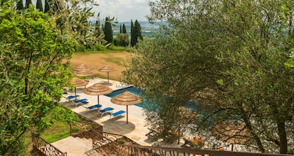 Violapo al Castello by Interhome