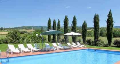 Ferienhaus Laura by Interhome