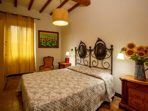 5 Schlafzimmer, WLAN