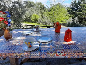 Outdoor dining - Fonte + Nobile - Borgo la Civitella by Interhome (Roccastrada)