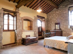4 bedrooms, WiFi - Fonte + Nobile - Borgo la Civitella by Interhome (Roccastrada)
