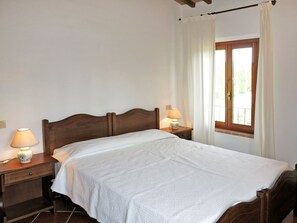 1 quarto, acesso à internet
