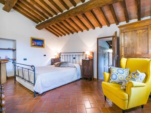 3 quartos, acesso à internet