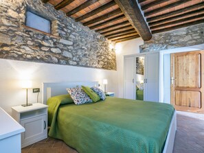 1 Schlafzimmer, WLAN