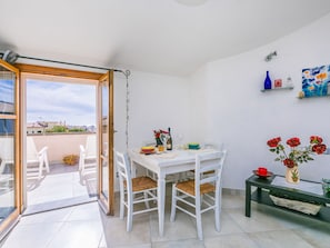 Dining - Mansarda by Interhome (Castiglioncello)