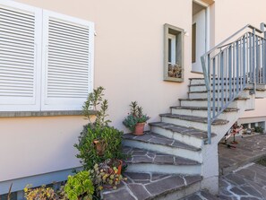 Exterior detail - Mansarda by Interhome (Castiglioncello)