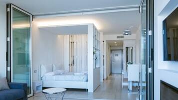 1 habitación y wifi