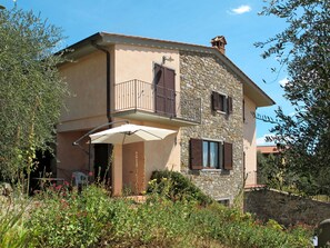 Exterior - Montechioccioli by Interhome (Gaiole in Chianti)