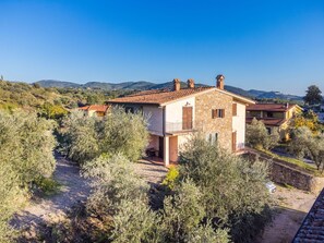 Exterior - Montechioccioli by Interhome (Gaiole in Chianti)