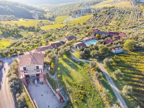 Exterior - Montechioccioli by Interhome (Gaiole in Chianti)