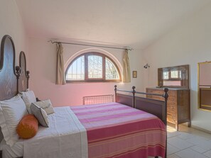 1 bedroom, desk, internet - Podere San Raffaele - Cinzia by Interhome (Poggibonsi)