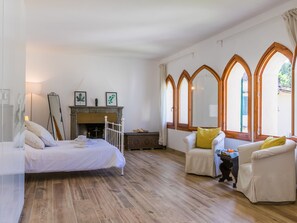 10 bedrooms, Internet - Borgo Castagnoli by Interhome (Greve in Chianti)