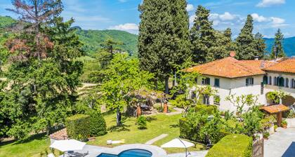 Borgo Castagnoli by Interhome