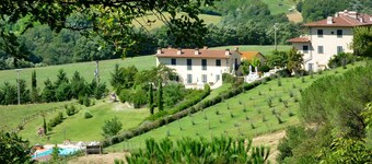 Vigna La Corte by Interhome