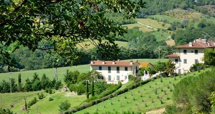 Vigna La Corte by Interhome