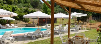 Vigna La Corte by Interhome