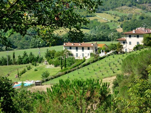 Vigna La Corte by Interhome